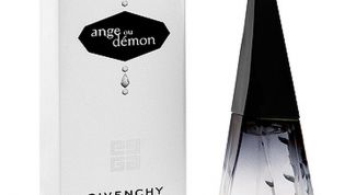 Волшебство аромата с дерзким названием "Ангел и Демон"