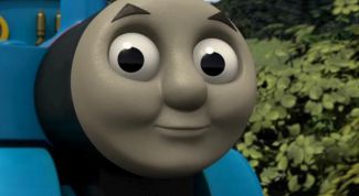 Идеальный мультик для детей, любящих технику