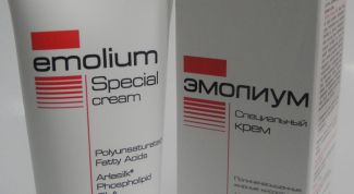 Эффективное увлажнение сухой кожи