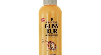 С секущимися кончиками не справился