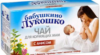 Действительно увеличивает лактацию
