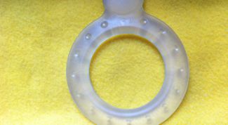 Самый любимый прорезыватель