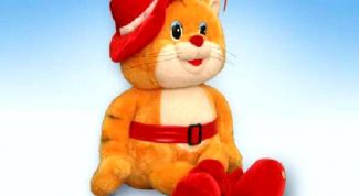 Рассказывает сказки