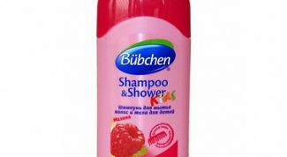 Приятный аромат малины