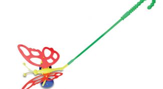 Быстро сломалась