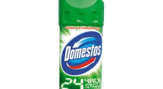 Защищает от микробов