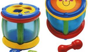 Игрушка два в одном