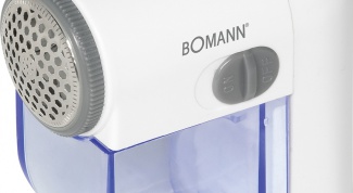 Полезная машинка