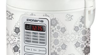 Верная помощница для любой хозяюшки: много режимов приготовления и удобный интерфейс