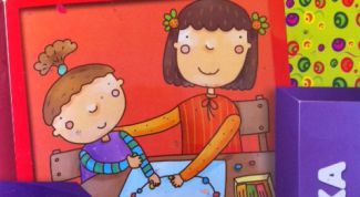 Любимая детская книга для игр с пластилином