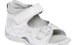 Самая демократичная по цене качественная детская обувь