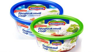 Любимое лакомство на завтрак