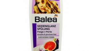 Прекрасно питает волосы