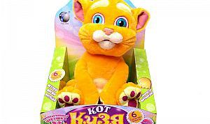 Интерактивный друг моего сына!