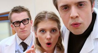 Смешно до слез от правдивости ситкома