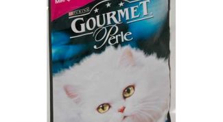 Вкусное лакомство