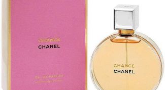 Чудесный аромат