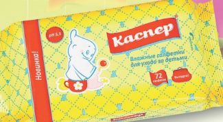 Слишком мокрые