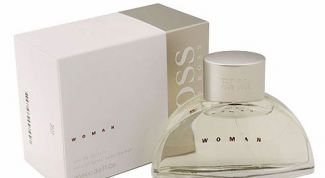 Один из моих любимых ароматов