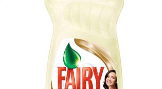 Безопасен для мытья детской посуды