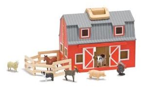 Развивает малыша