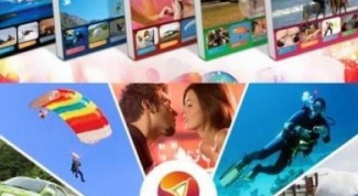 С &laquo;Эмпрана&raquo; можно подарить впечатления