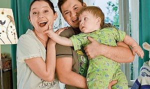 Жизненный сериал