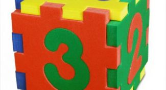 Развивающая и очень полезная игрушка