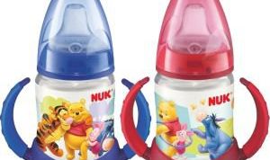 Незаменимая вещь при переходе от бутылочки к кружке