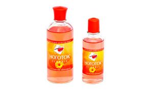 Ужасный запах