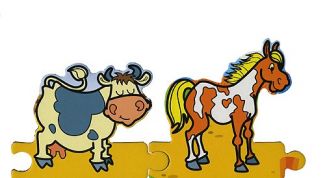 Развивает логическое мышление