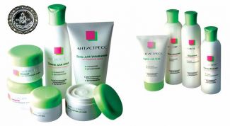 Подходит для жирной кожи