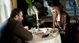 Прекрасно, но не стоит сравнивать с книгой