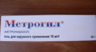 Лечит розовые угри, и не только