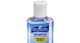 Прекрасный вариант, когда рядом нет воды