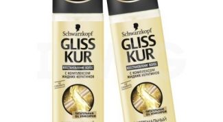 Must-have для всех обладательниц сухих волос