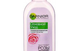 Летом без тоника - никуда