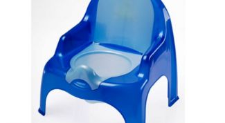 Ребенку понравился