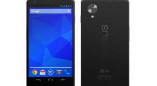 Отличный функциональный смартфон LG Nexus 5