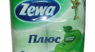 Приятный аромат плюс экономия