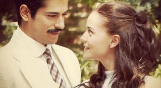 Произвела огромное впечатление