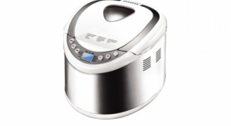 Выпекает не только хлеб