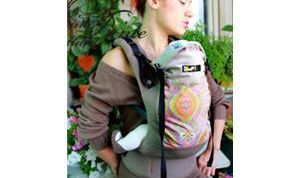 Полезная вещь на любой возраст малыша