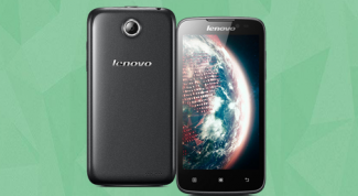 Один из лучших бюджетных смартфонов