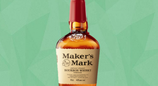 Неповторимый бурбон