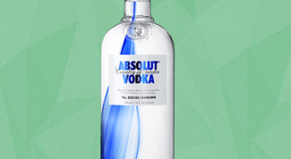 Водка с кобальтом - странное сочетание