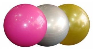 Из четырех мячиков выжил лишь один