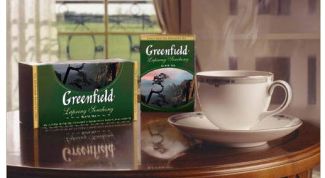 Нереально жуткий чай с мерзким вкусом и запахом