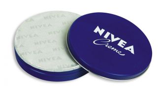 Крем из детства