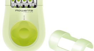 Отзыв о Эпиляторе Rowenta EP 1040 